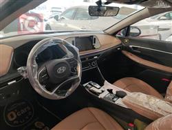 هیوندای سۆناتا